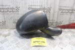 Καθρέπτης Mηχανικός Δεξίς Chevrolet Matiz 2005-2011