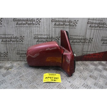 Καθρέπτης Ηλεκτρικός Δεξίς Suzuki Vitara 1992-1998 (3pins)