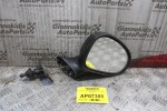 Καθρέπτης Mηχανικός Δεξίς Daewoo Matiz 1996-2000
