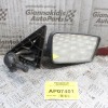 Καθρέπτης Mηχανικός Δεξίς Citroen AX 1987-1995