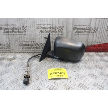 Καθρέπτης Mηχανικός Αριστερός Volkswagen Golf II 1984-1988