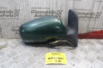 Καθρέπτης Ηλεκτρικός Δεξίς Seat Alhambra 1995-2010 (8 pins)