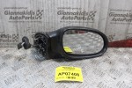 Καθρέπτης Ηλεκτρικός Δεξίς Mercedes-Benz A140 1998-2004 (5 pins)