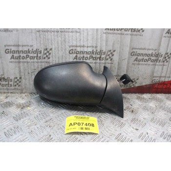 Καθρέπτης Ηλεκτρικός Δεξίς Mercedes-Benz A140 1998-2004 (5 pins)