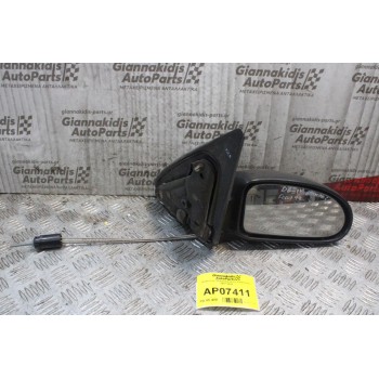 Καθρέπτης Mηχανικός Δεξίς Ford Focus 1997-2004