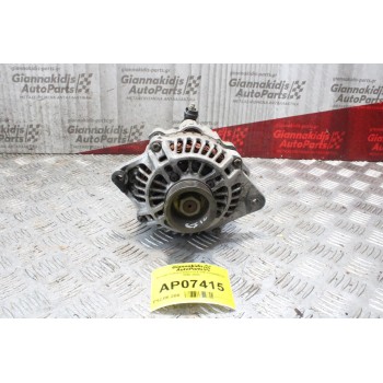 Δυναμό Subaru Impreza EJ16 23700AA202 1996-2006
