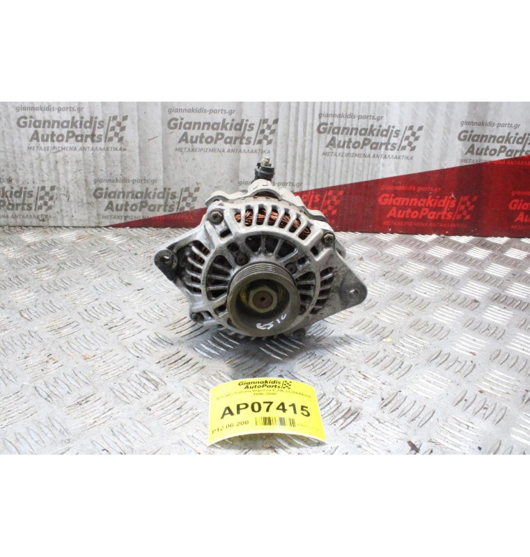 Δυναμό Subaru Impreza EJ16 23700AA202 1996-2006