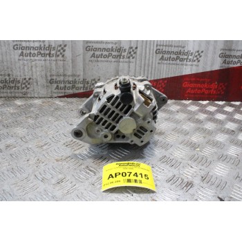 Δυναμό Subaru Impreza EJ16 23700AA202 1996-2006