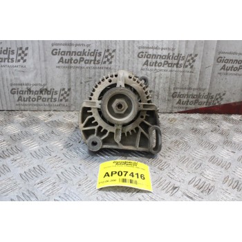 Δυναμό Fiat Punto 176A6000 1995-1999
