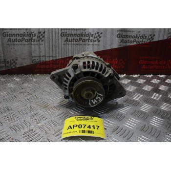 Δυναμό Mazda 323 B-3 1992-1996