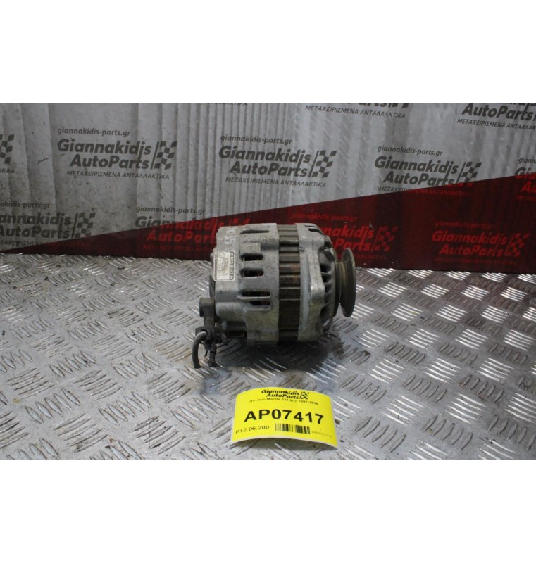 Δυναμό Mazda 323 B-3 1992-1996