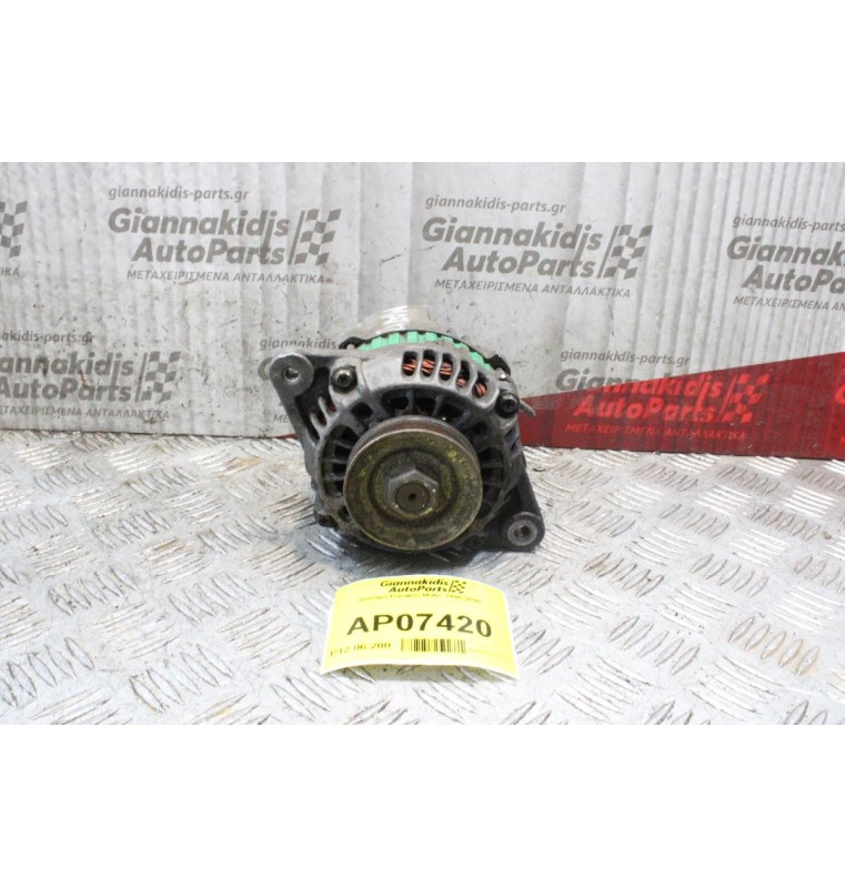 Δυναμό Daewoo Matiz 1996-2000