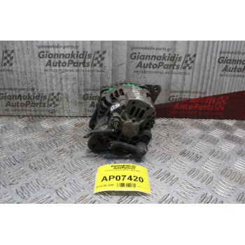 Δυναμό Daewoo Matiz 1996-2000