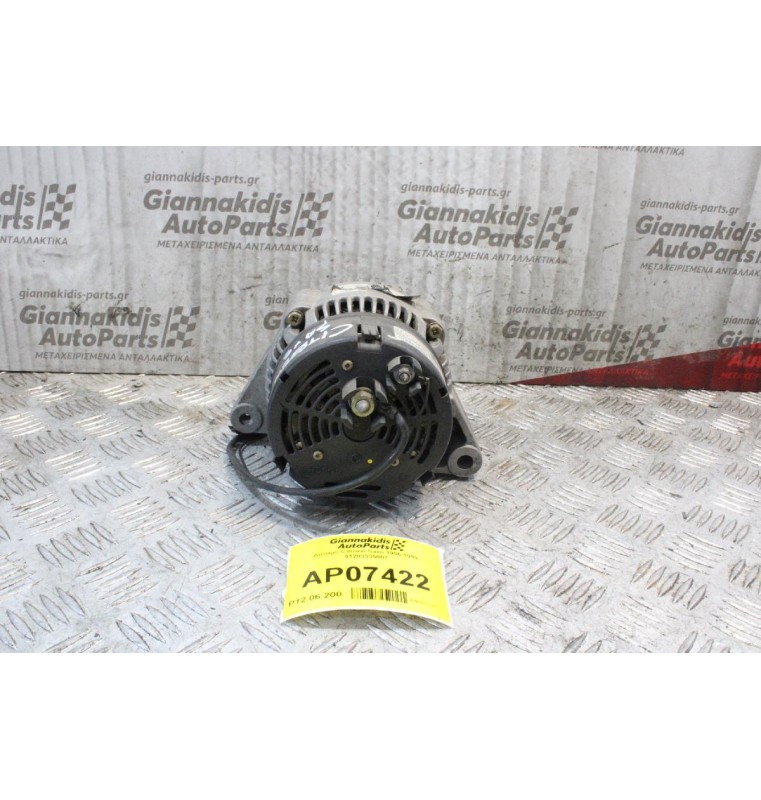 Δυναμό Citroen Saxo 1996-1999 01203335007