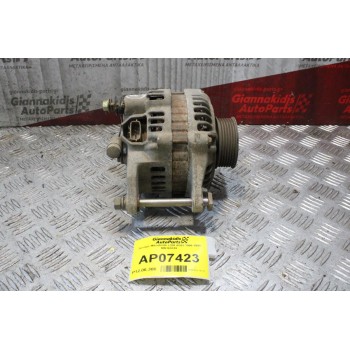 Δυναμό Mitsubishi L300 4G63 1996-1999 MN163016