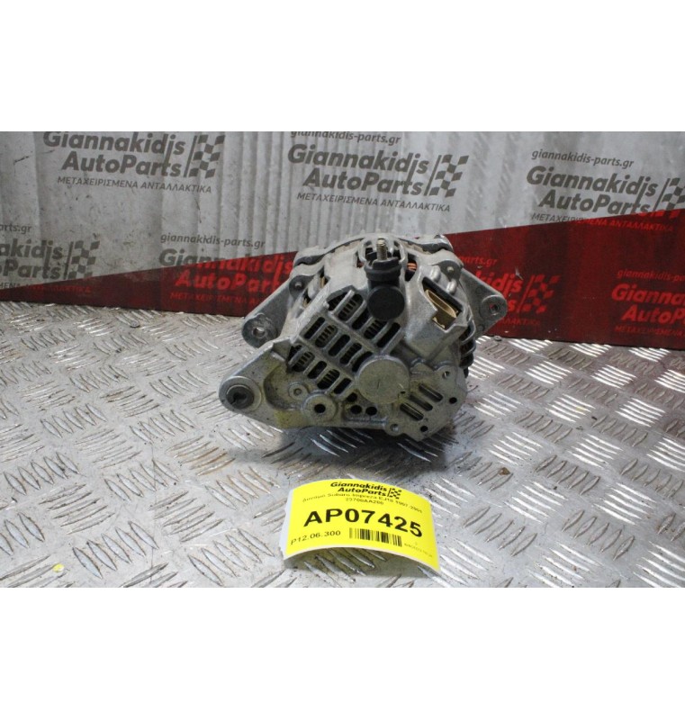 Δυναμό Subaru Impreza EJ18 1997-2001 23700AA280