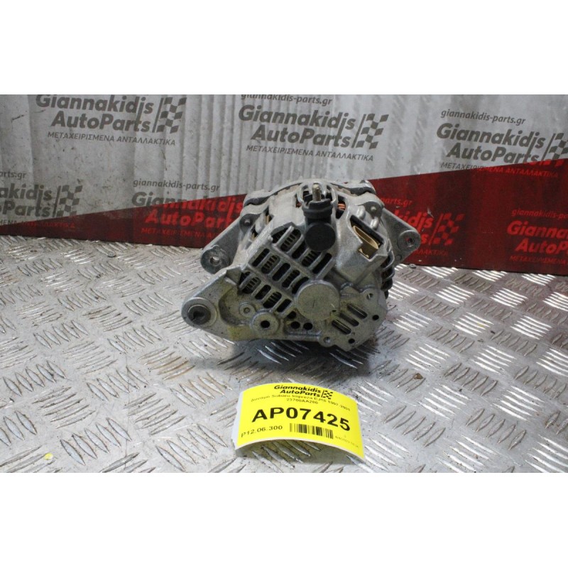 Δυναμό Subaru Impreza EJ18 1997-2001 23700AA280