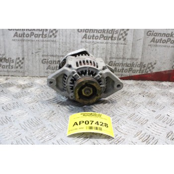 Δυναμό Suzuki Swift G10B 1990-2000