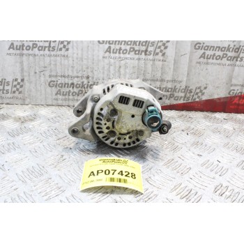 Δυναμό Suzuki Swift G10B 1990-2000