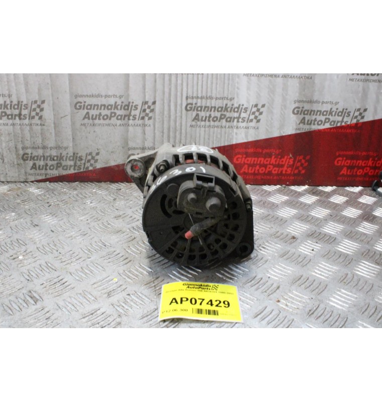 Δυναμό Alfa Romeo 166 AR36301 1998-2003