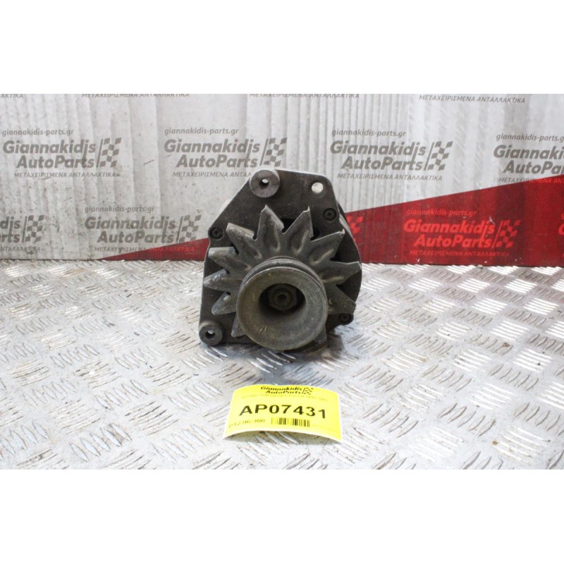 Δυναμό Volkswagen Passat 1F 1993-1997