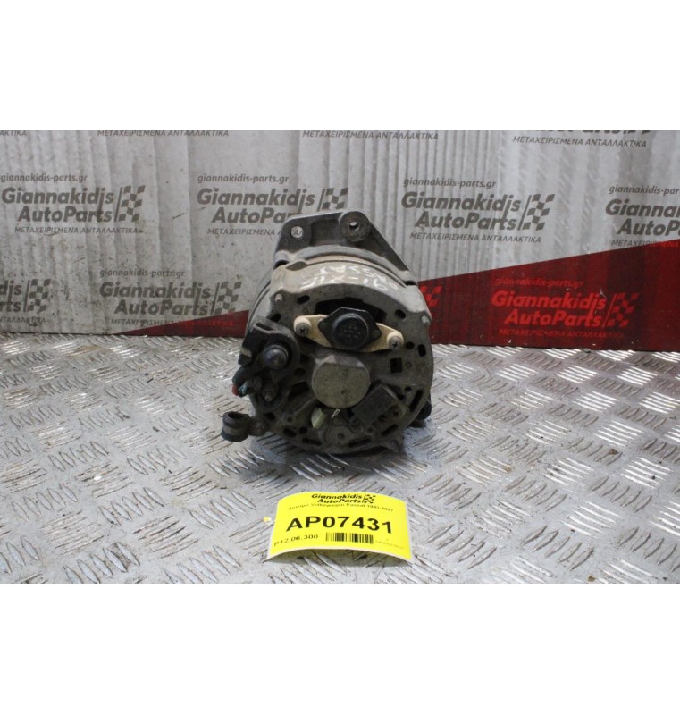 Δυναμό Volkswagen Passat 1F 1993-1997
