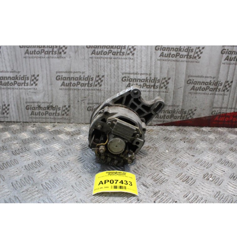 Δυναμό Seat Marbella 09NCB 1987-1996