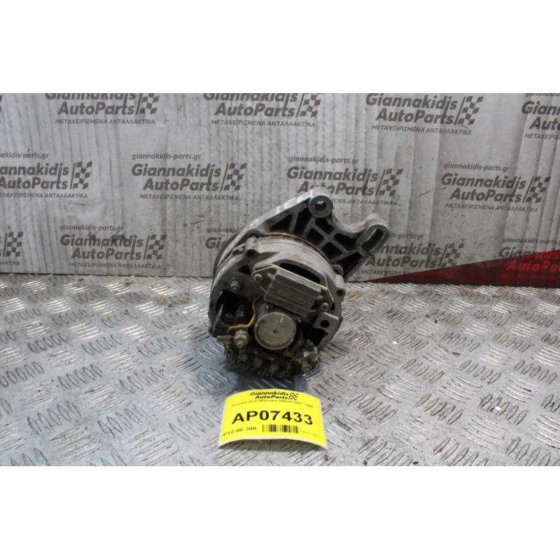 Δυναμό Seat Marbella 09NCB 1987-1996