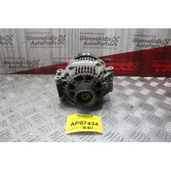 Δυναμό Renault Megane 1999-2002