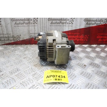 Δυναμό Renault Megane 1999-2002