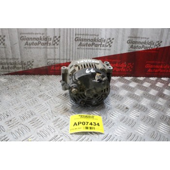 Δυναμό Renault Megane 1999-2002