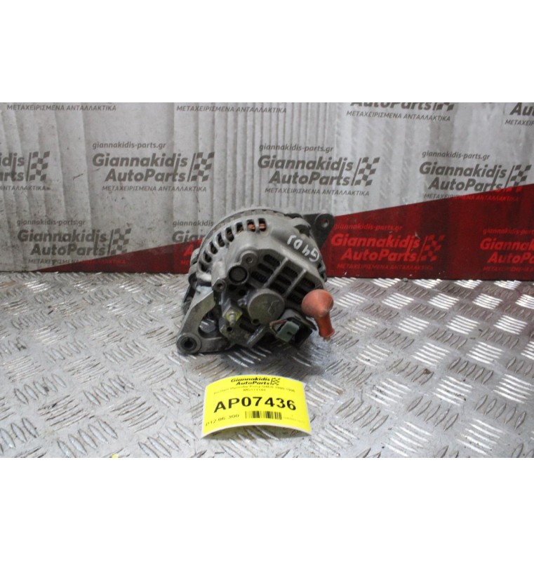Δυναμό Hyundai Pony G4D5 1990-1995 MD111148