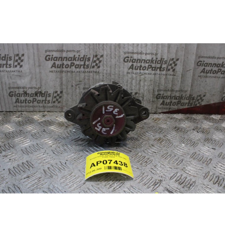 Δυναμό Suzuki Samurai 410 1980-1992 31400-78432