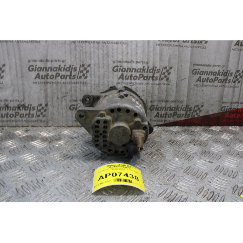 Δυναμό Suzuki Samurai 410 1980-1992 31400-78432