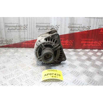 Δυναμό Seat Cordoba AUA 1999-2002