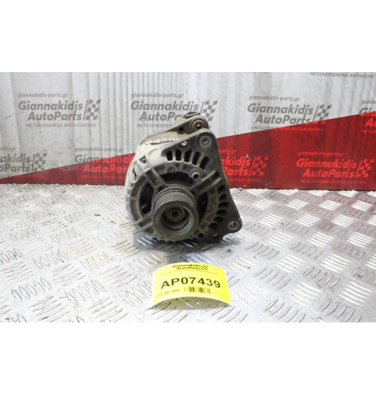 Δυναμό Seat Cordoba AUA 1999-2002