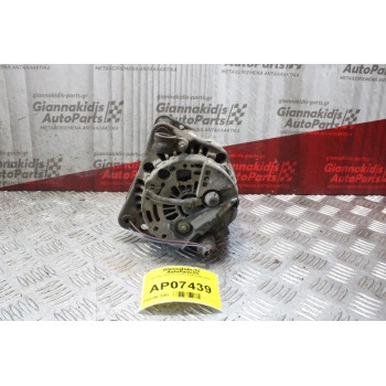 Δυναμό Seat Cordoba AUA 1999-2002