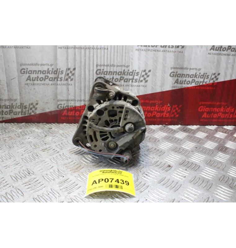 Δυναμό Seat Cordoba AUA 1999-2002