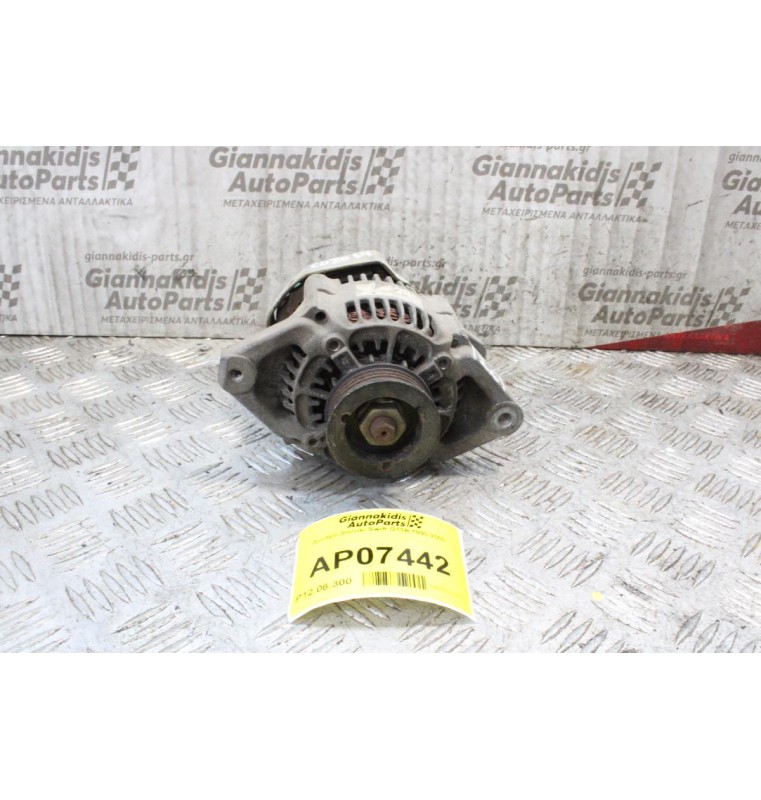 Δυναμό Suzuki Swift G13B 1990-2000