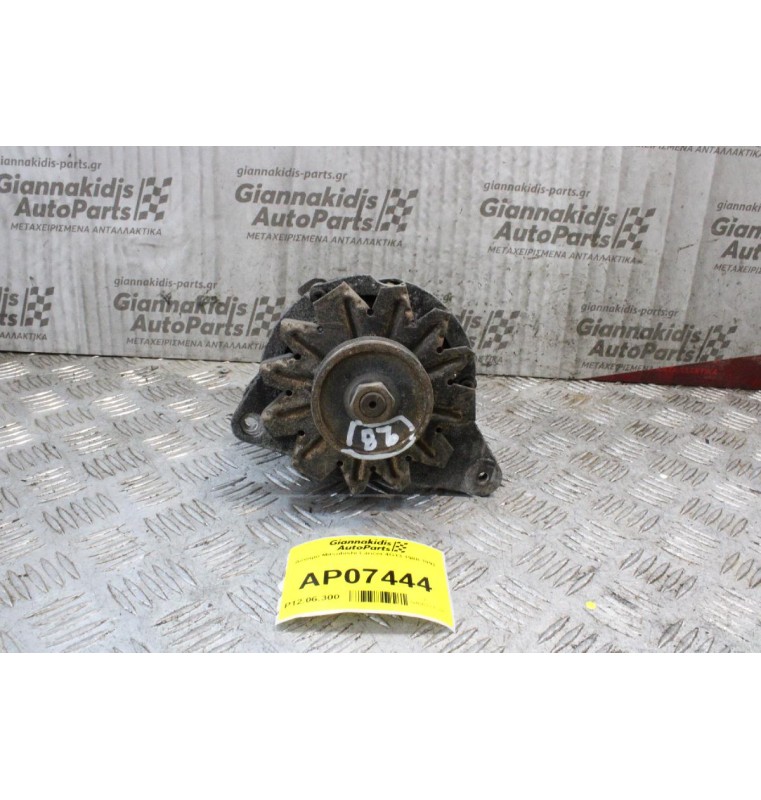 Δυναμό Mitsubishi Lancer 4G13 1988-1992