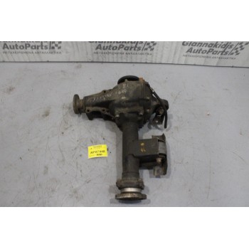 Διαφορικό Μπροστά Nissan King Cab D21 4Χ4 1992-1997