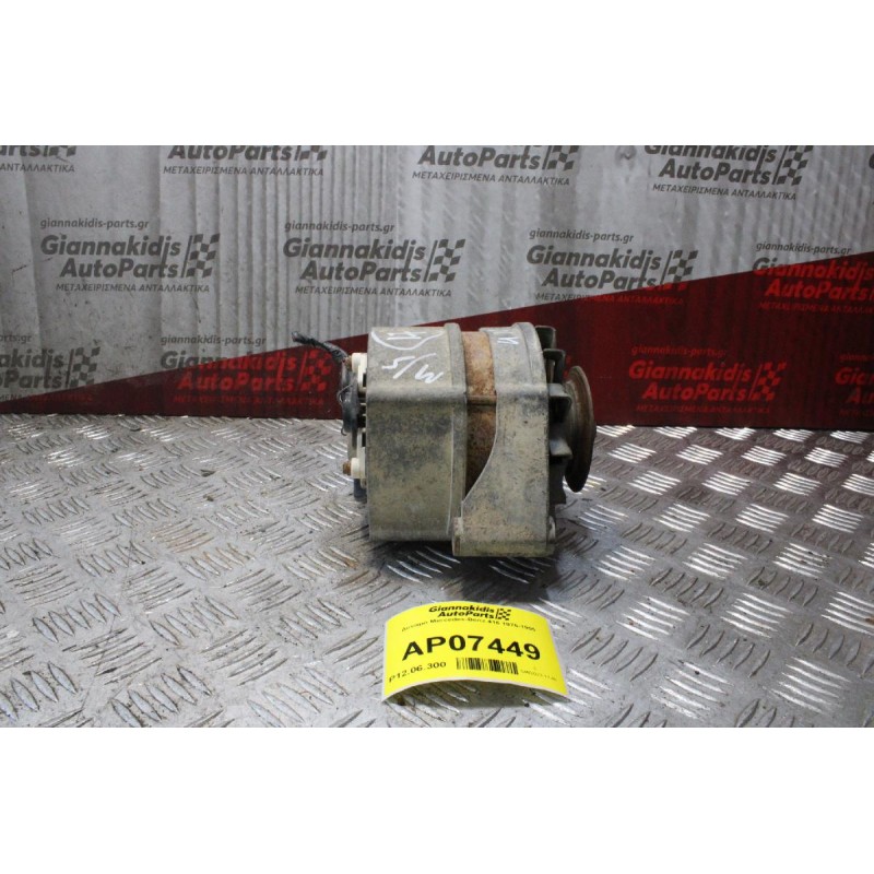 Δυναμό Mercedes-Benz  617913 1975-1995