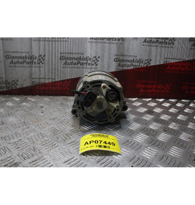 Δυναμό Mercedes-Benz  617913 1975-1995