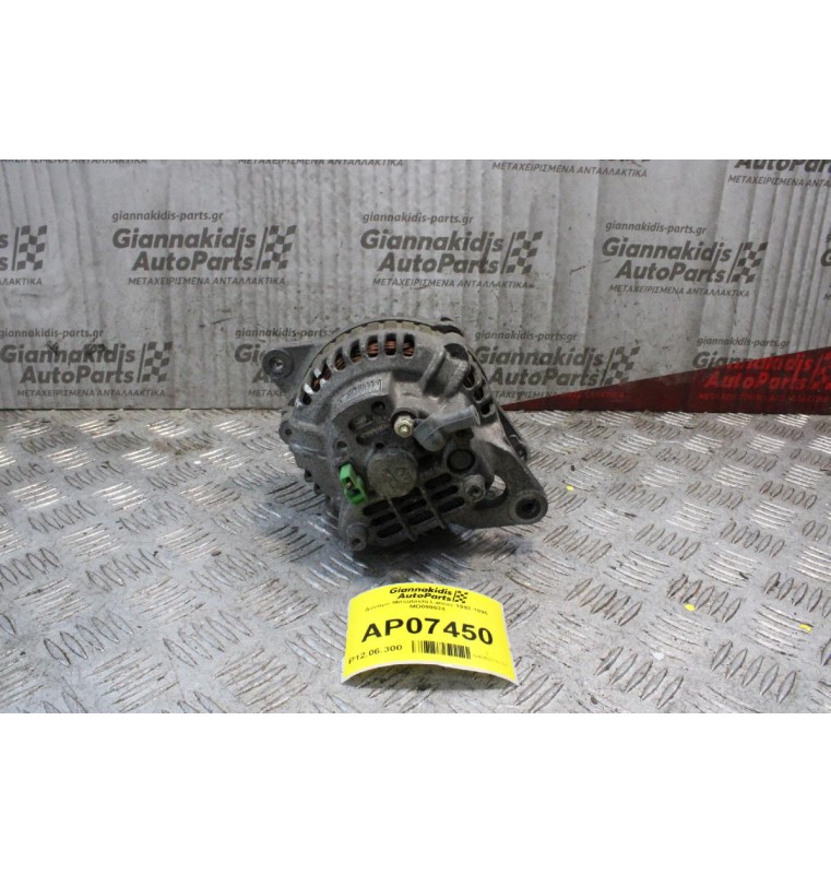 Δυναμό Mitsubishi Lancer 1992-1995 MD099624