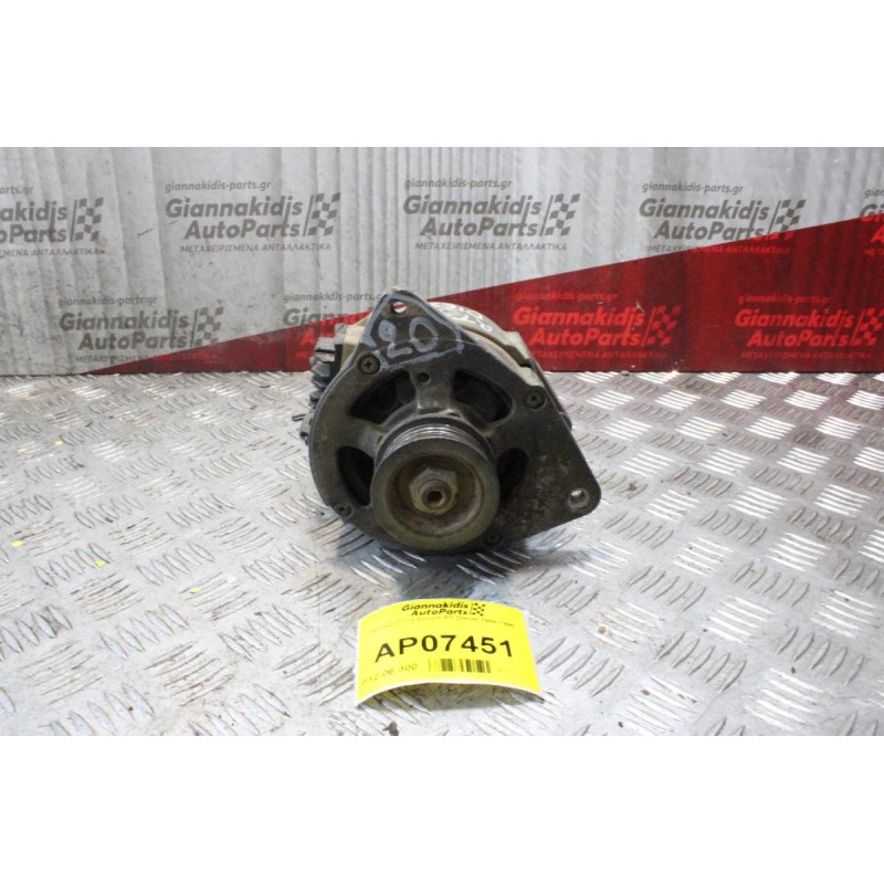 Δυναμό Ford Escort RT Diesel 1988-1995