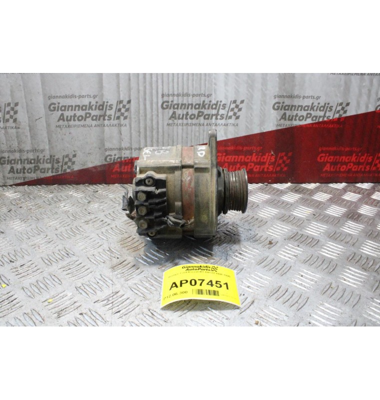 Δυναμό Ford Escort RT Diesel 1988-1995