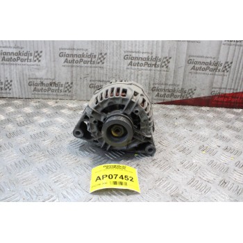 Δυναμό Opel Corsa C Ζ12ΧΕ 2000-2006
