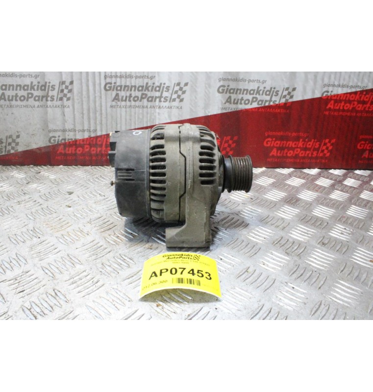 Δυναμό Mercedes-Benz C180 111921 1993-1999