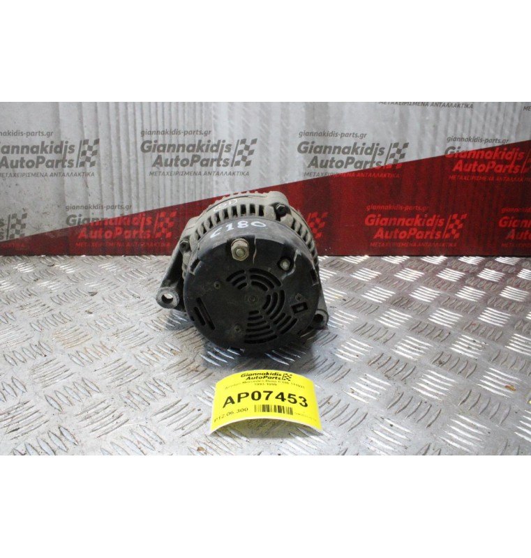 Δυναμό Mercedes-Benz C180 111921 1993-1999