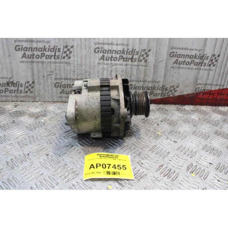 Δυναμό Daewoo Nexia G15MF 1995-2000